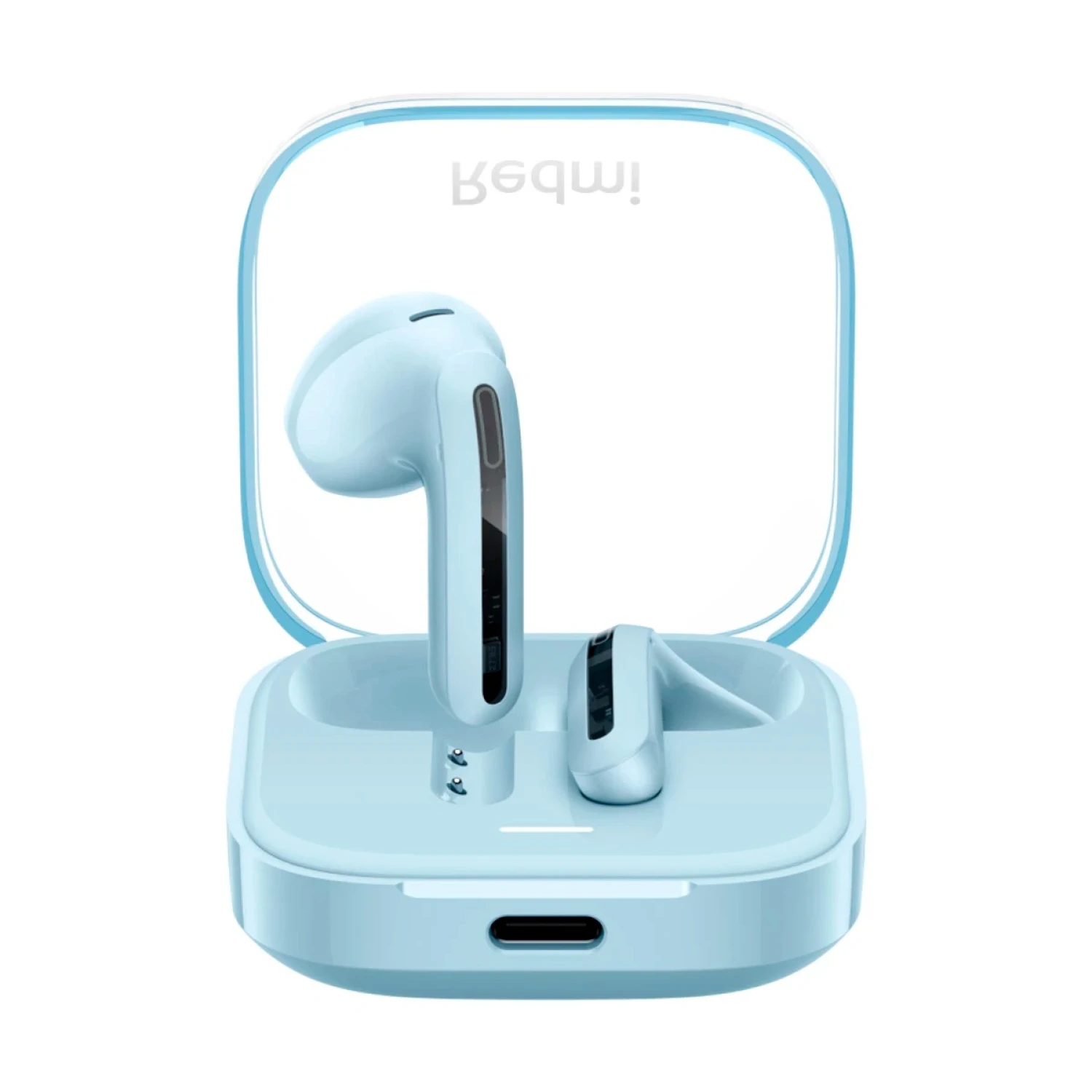 Audífonos Xiaomi Redmi Buds 6 Active Azul
