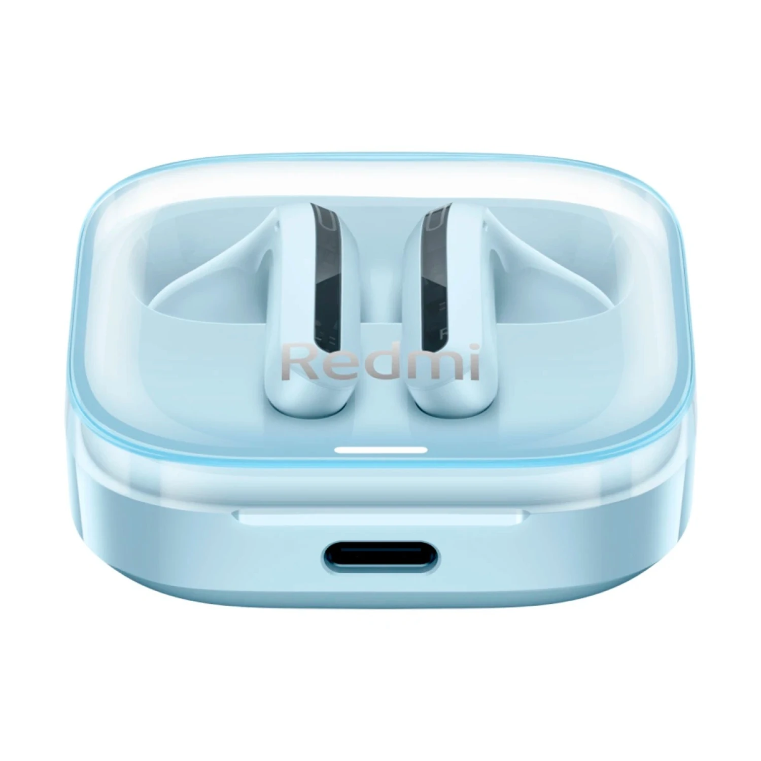Audífonos Xiaomi Redmi Buds 6 Active Azul - Imagen 3