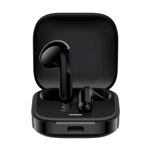 Audífonos Xiaomi Redmi Buds 6 Active Negro