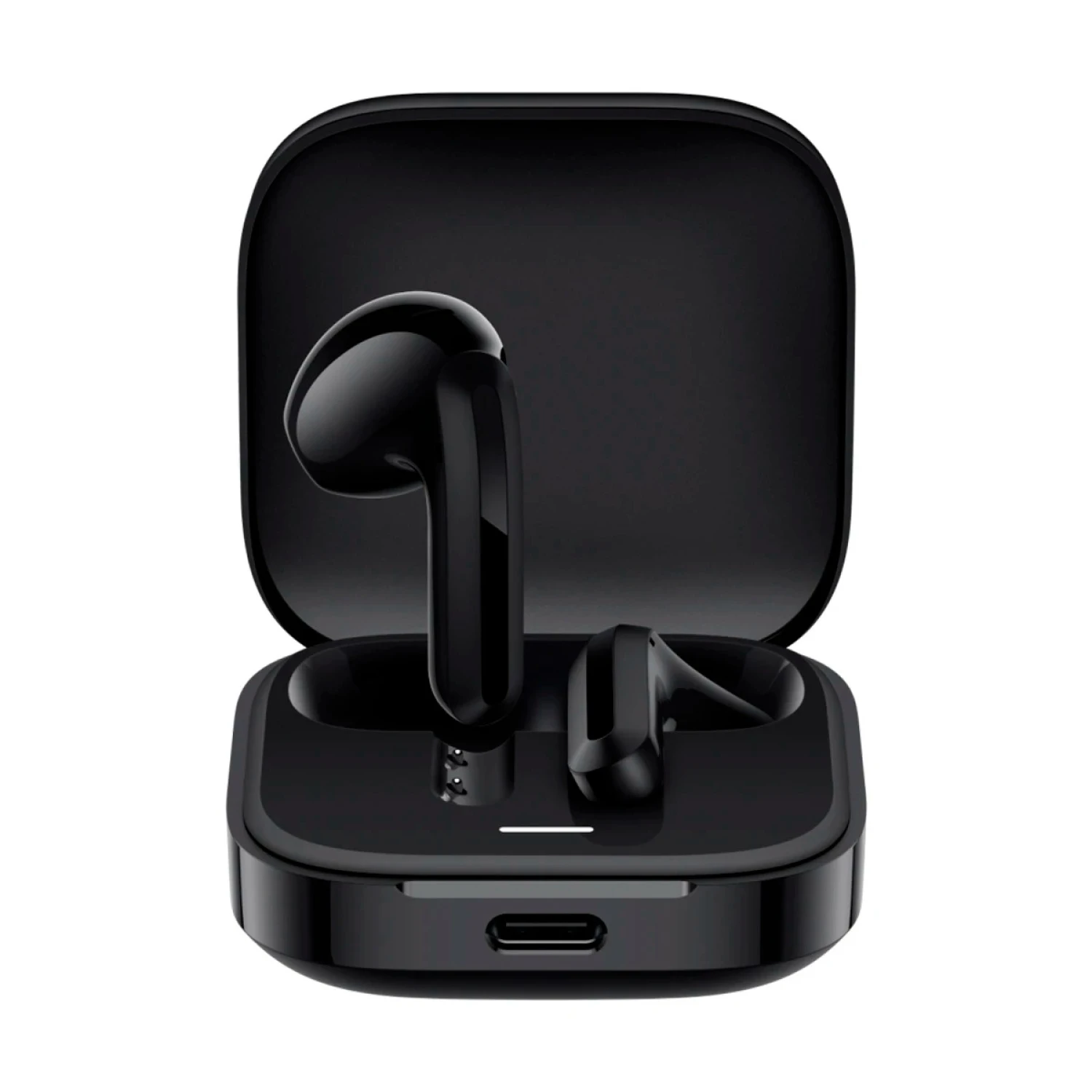 Audífonos Xiaomi Redmi Buds 6 Active Negro