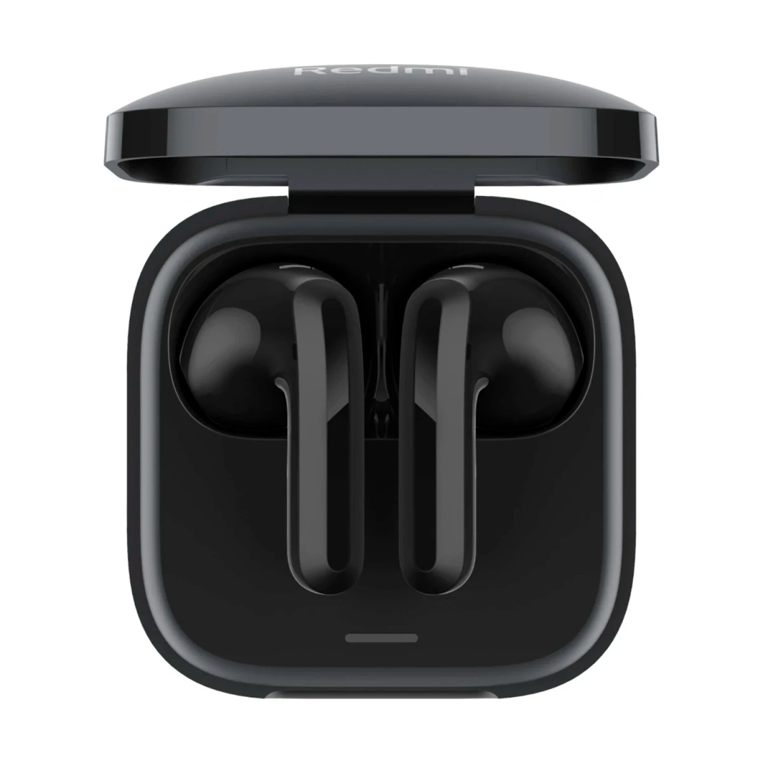Audífonos Xiaomi Redmi Buds 6 Active Negro - Imagen 2