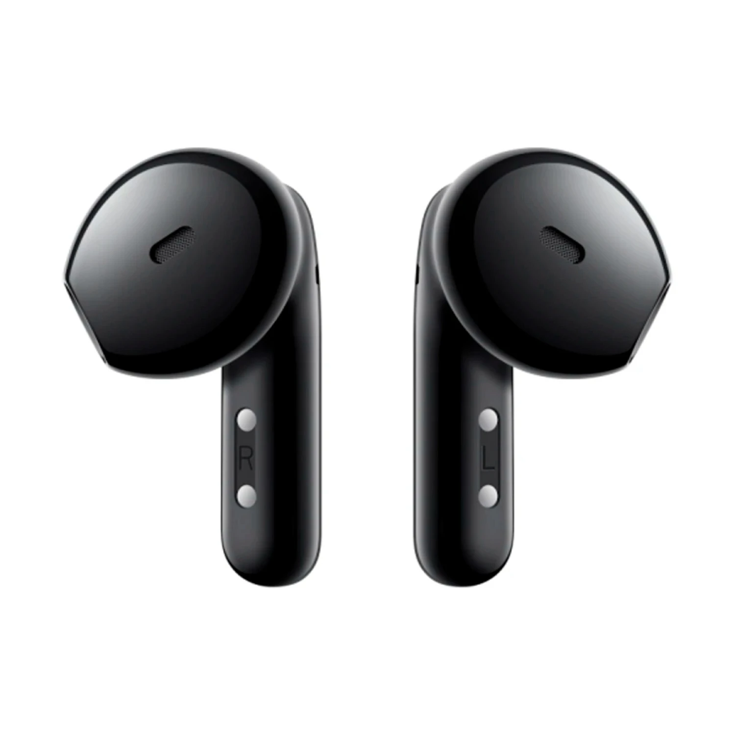 Audífonos Xiaomi Redmi Buds 6 Active Negro - Imagen 4
