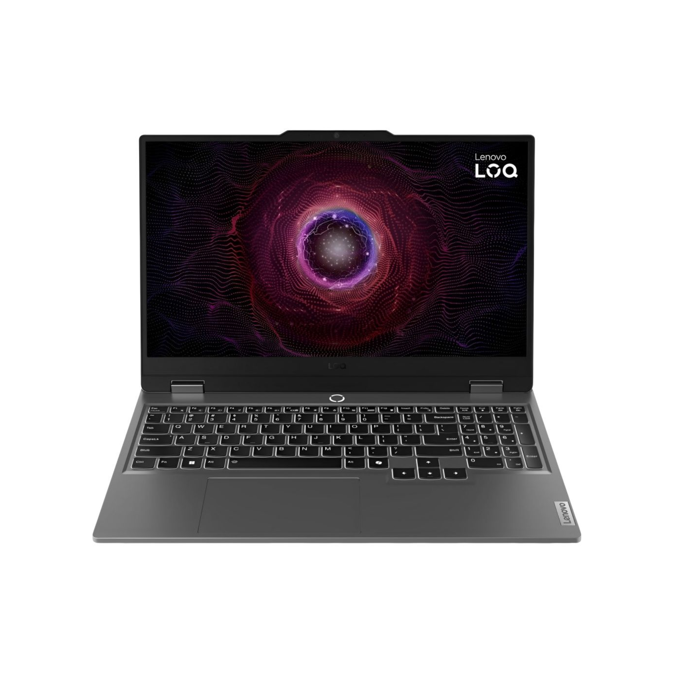 Laptop Lenovo LOQ 15ARP9 (15.6″ FHD IPS 144Hz, AMD Ryzen 5 7235HS, 12GB DDR5, 512GB M.2, NVIDIA GeForce RTX 4050 6GB, Win 11 Home)