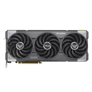 Tarjeta de video ASUS TUF Gaming GeForce RTX 5070 Ti 16GB GDDR7 OC Edition