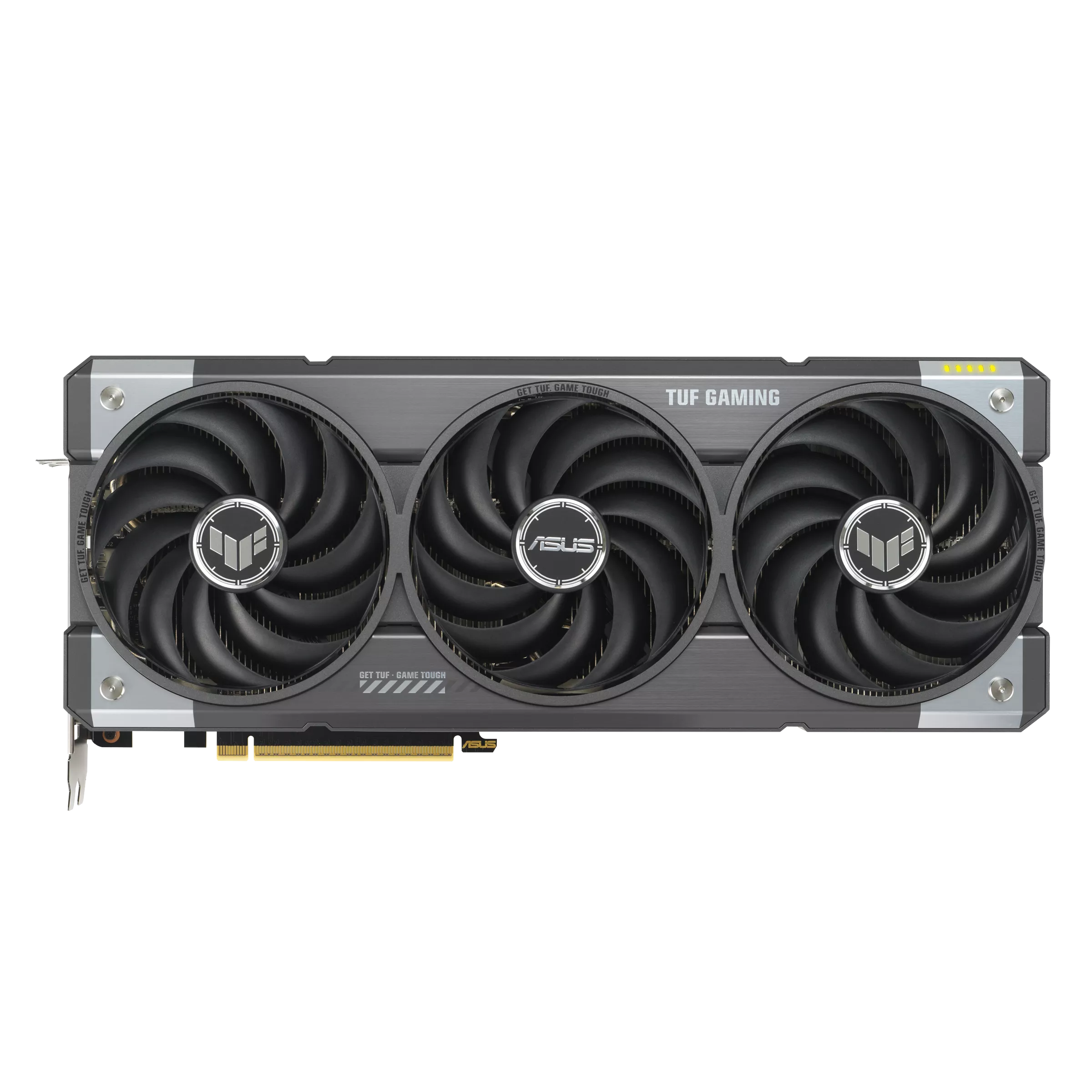 Tarjeta de video ASUS TUF Gaming GeForce RTX 5070 Ti 16GB GDDR7 OC Edition