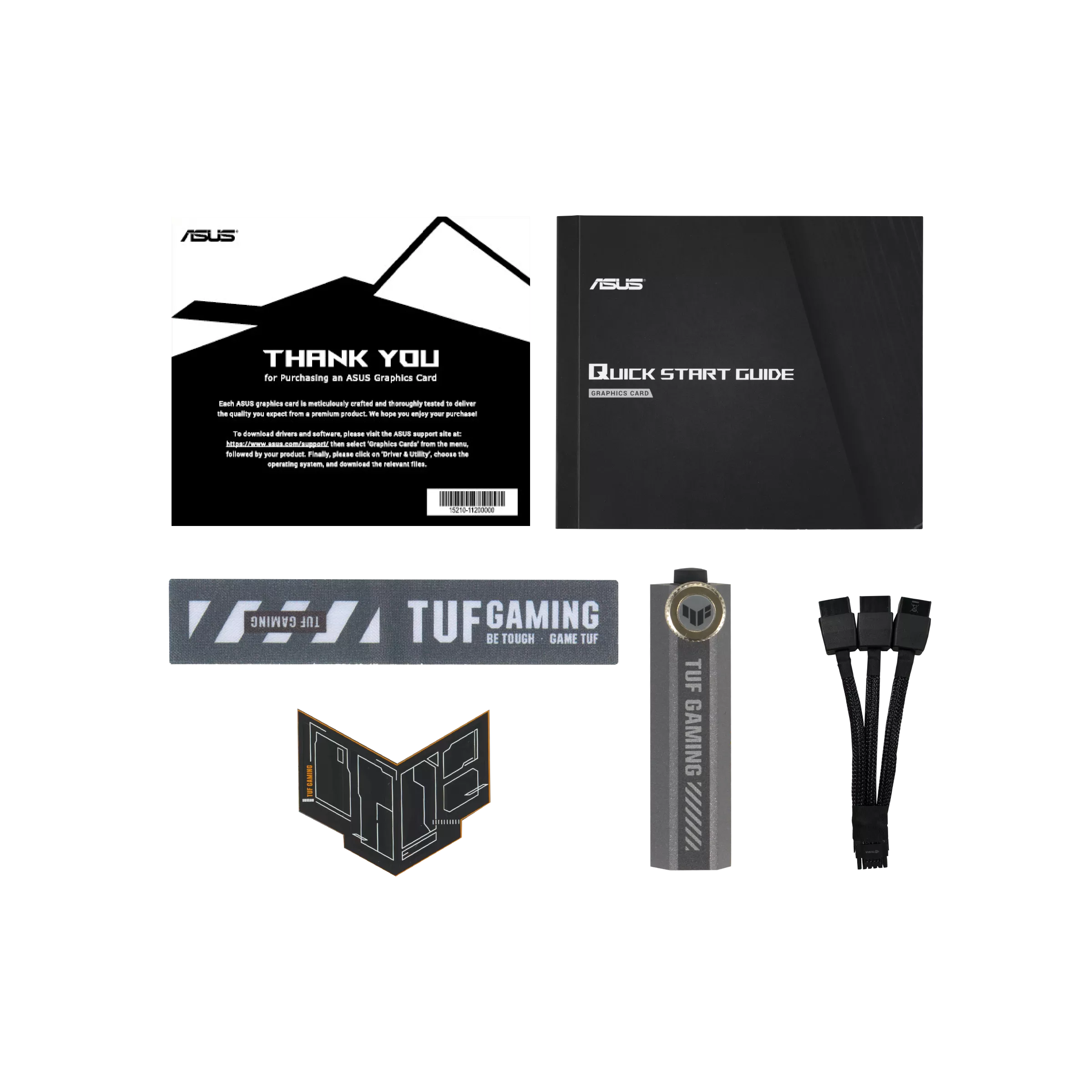 Tarjeta de video ASUS TUF Gaming GeForce RTX 5070 Ti 16GB GDDR7 OC Edition - Imagen 4