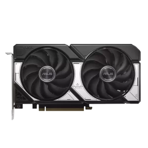 Tarjeta de video ASUS Dual GeForce RTX 5060 Ti 16GB GDDR7 OC Edition