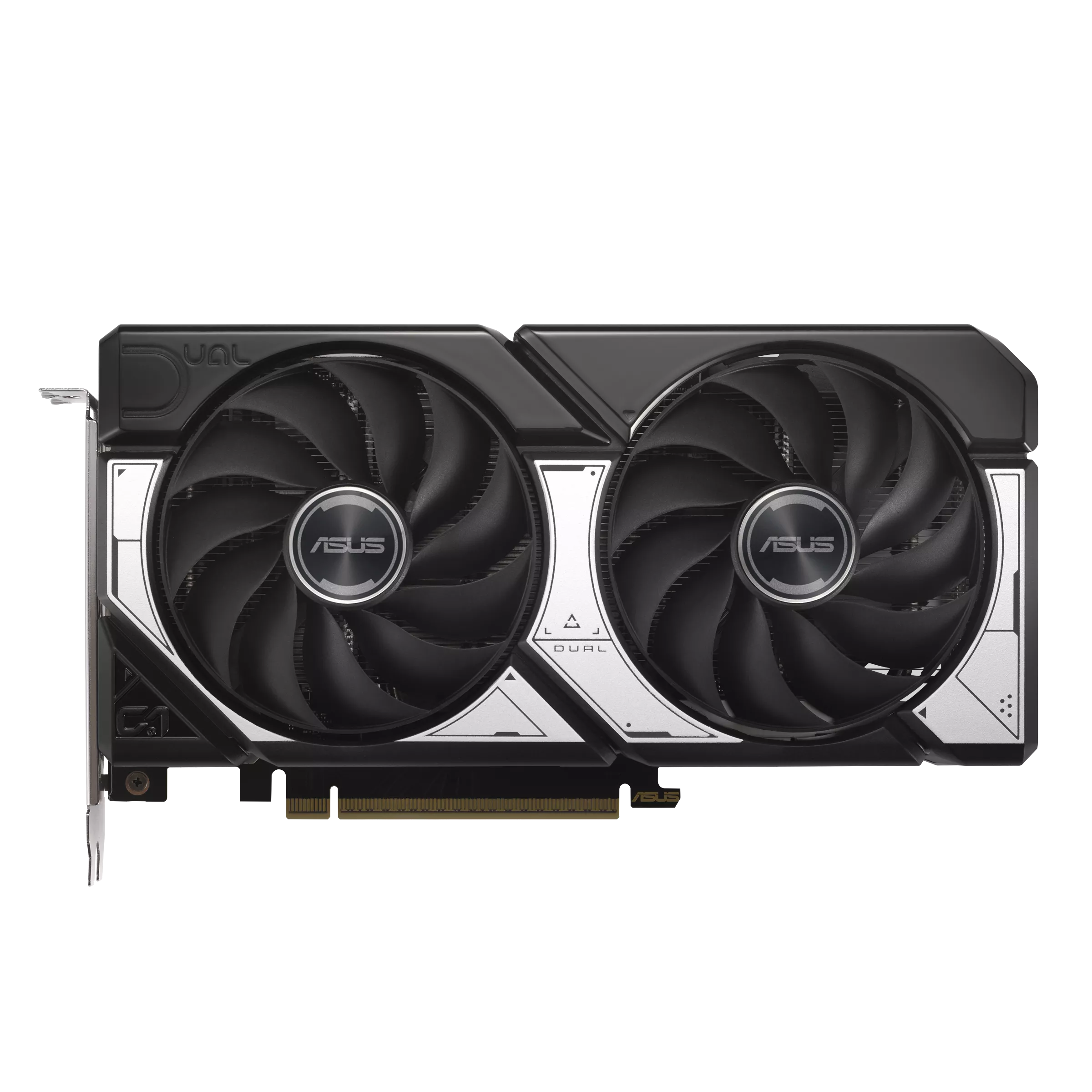 Tarjeta de video ASUS Dual GeForce RTX 5060 Ti 16GB GDDR7 OC Edition