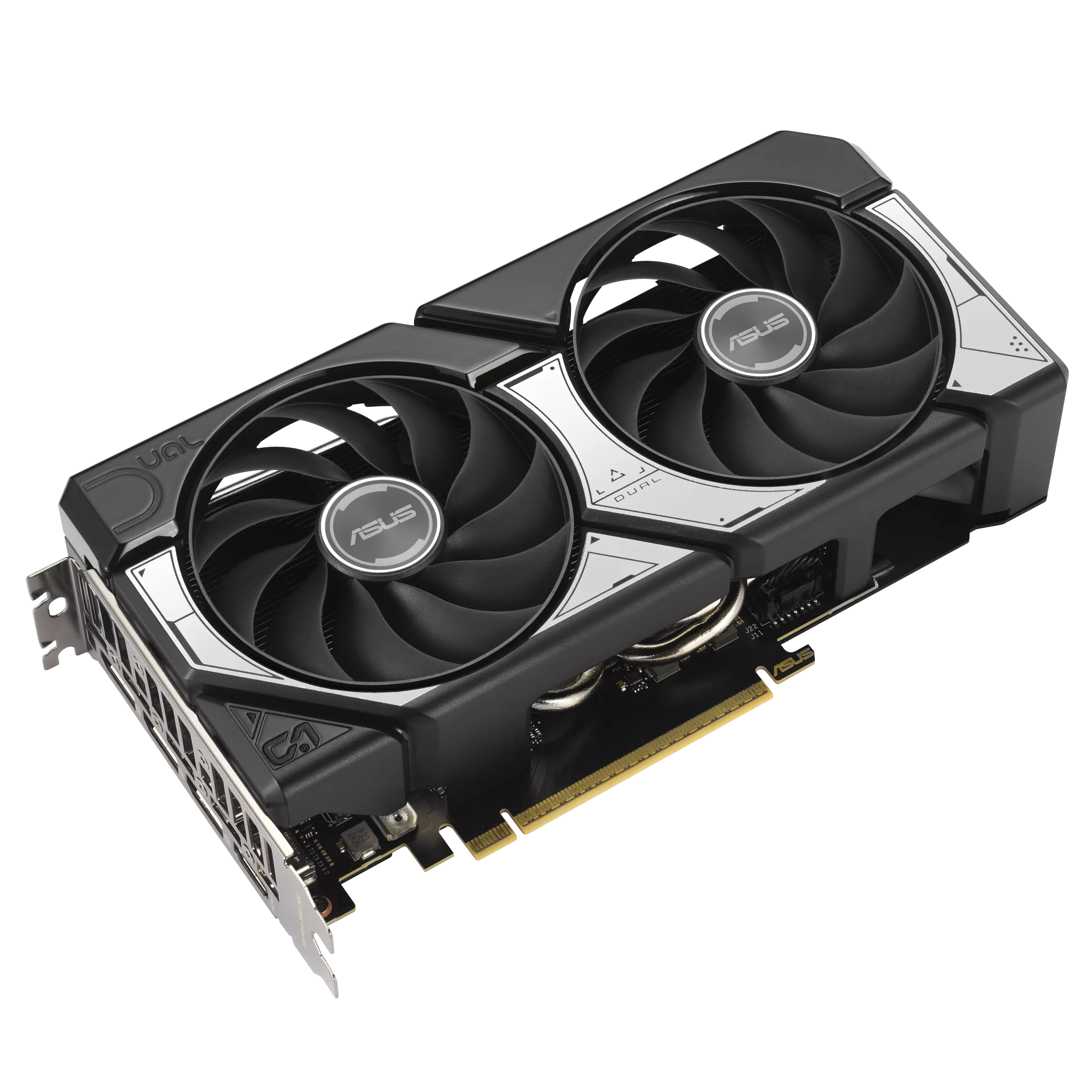 Tarjeta de video ASUS Dual GeForce RTX 5060 Ti 16GB GDDR7 OC Edition - Imagen 7