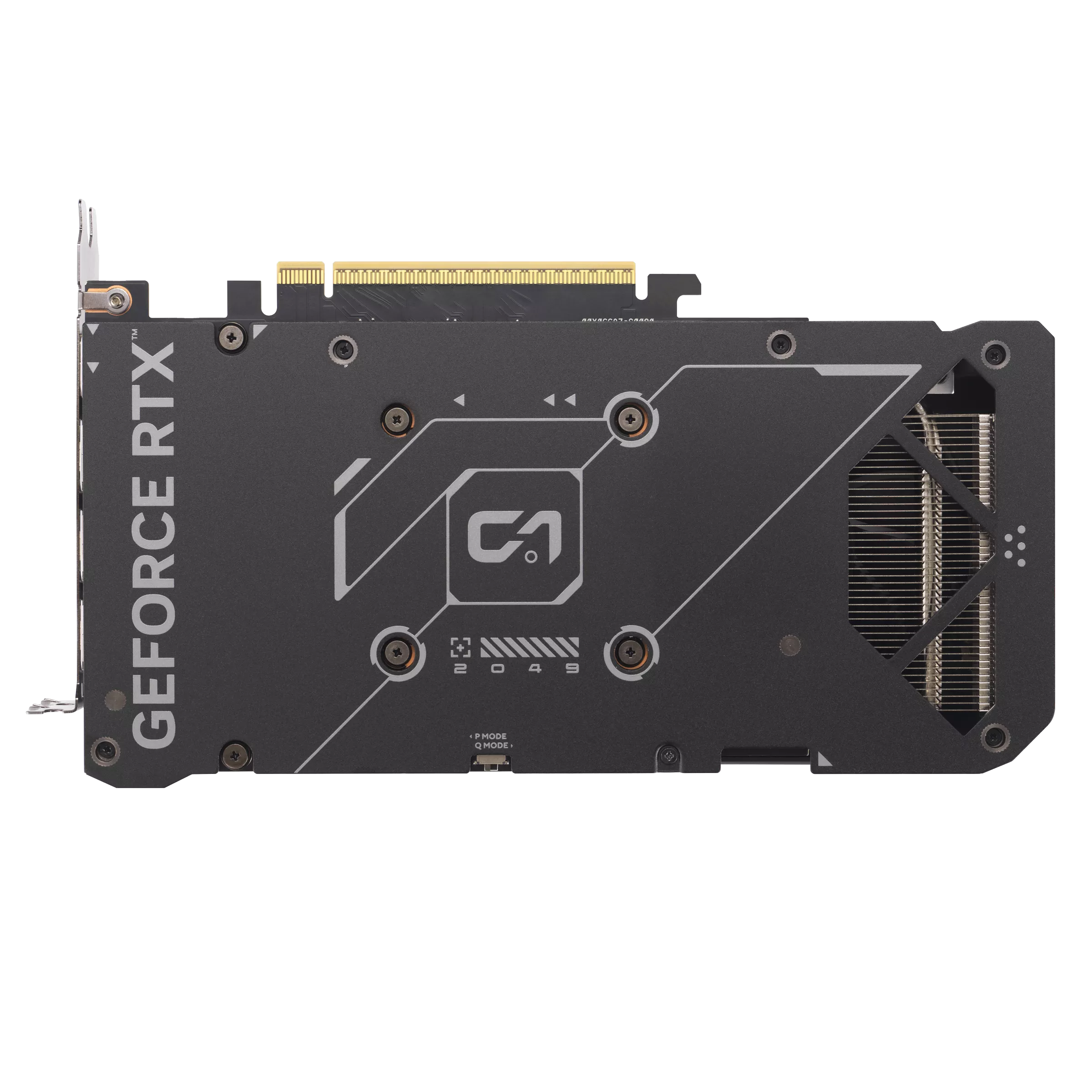 Tarjeta de video ASUS Dual GeForce RTX 5060 Ti 16GB GDDR7 OC Edition - Imagen 6