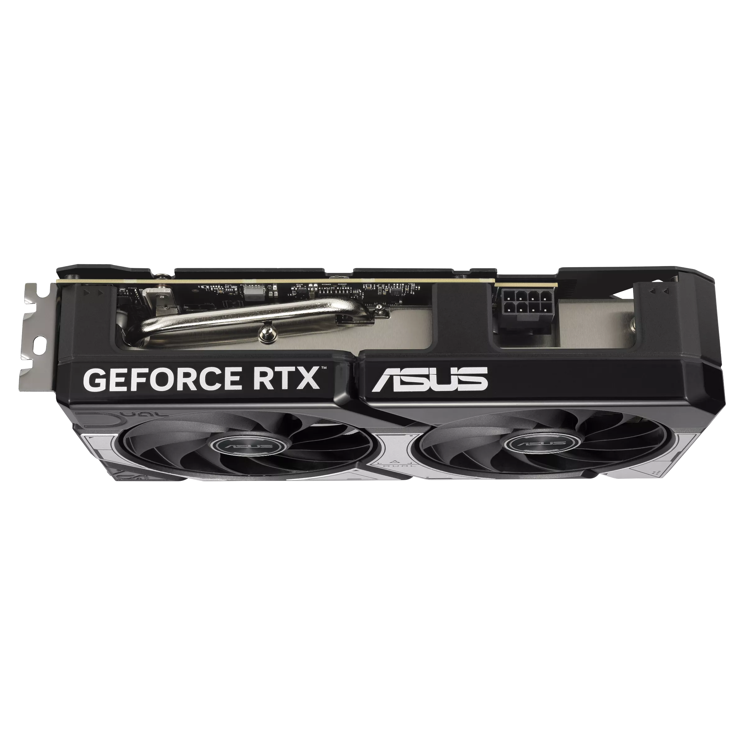 Tarjeta de video ASUS Dual GeForce RTX 5060 Ti 16GB GDDR7 OC Edition - Imagen 5