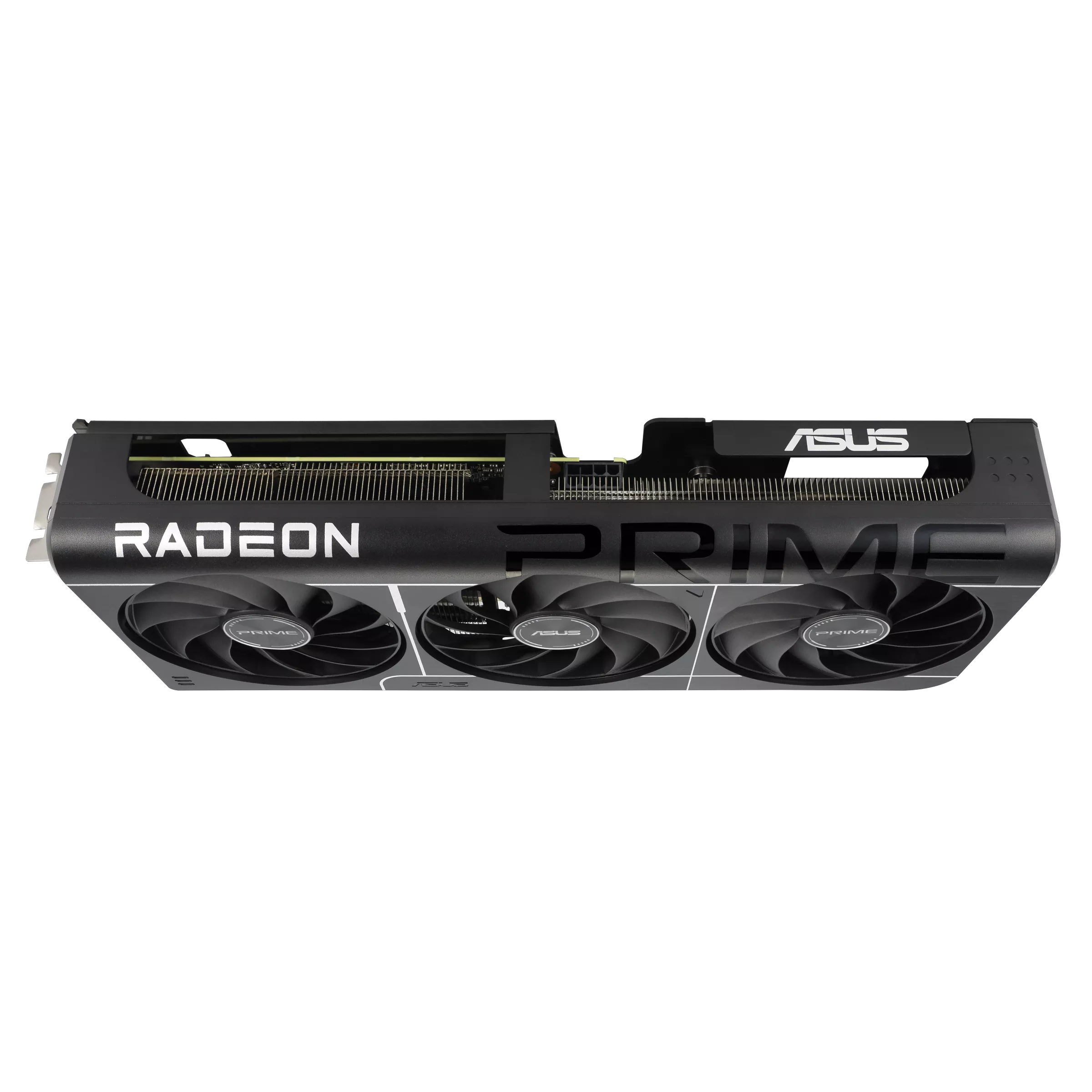 Tarjeta de video ASUS Prime Radeon RX 9060 XT 8GB GDDR6 OC Edition - Imagen 6