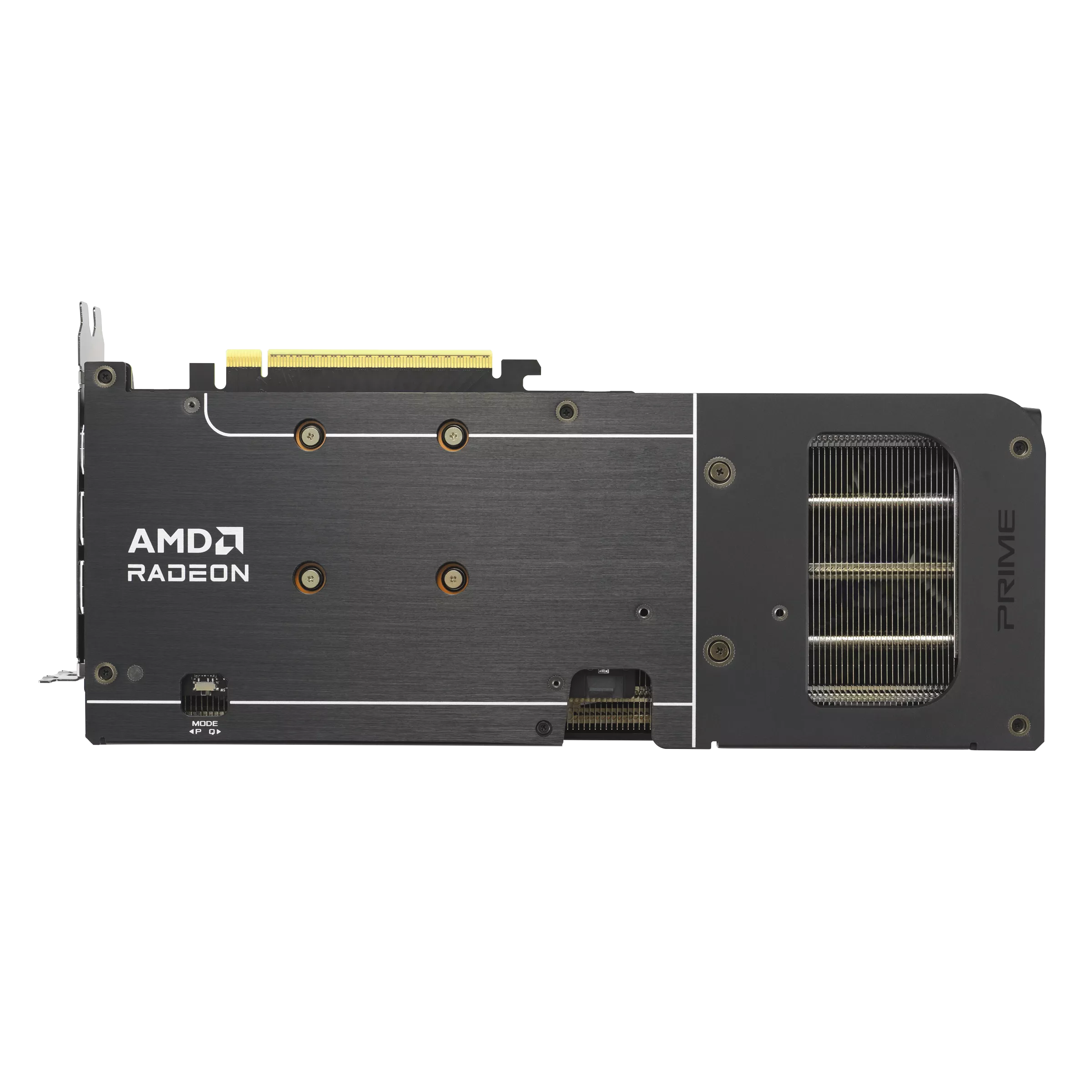 Tarjeta de video ASUS Prime Radeon RX 9060 XT 8GB GDDR6 OC Edition - Imagen 5