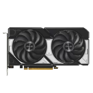 Tarjeta de video ASUS Dual GeForce RTX 5060 8GB GDDR7 OC Edition