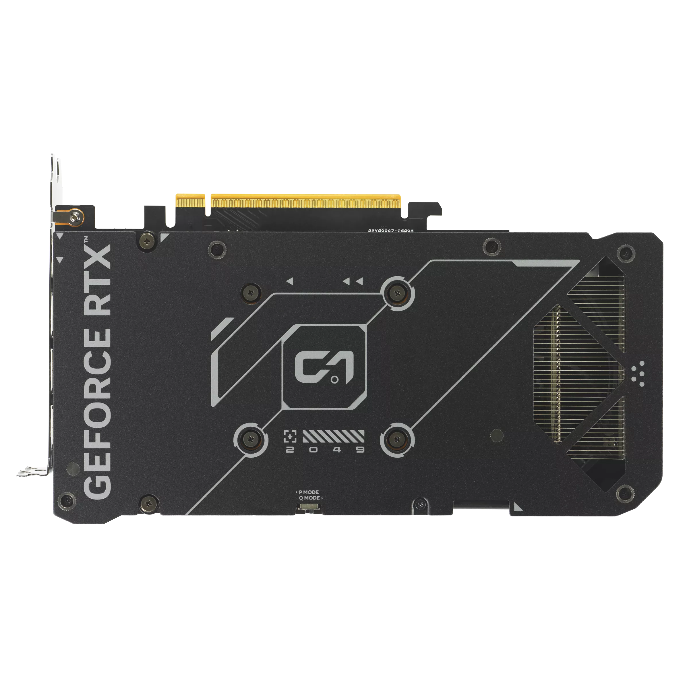 Tarjeta de video ASUS Dual GeForce RTX 5060 8GB GDDR7 OC Edition - Imagen 6