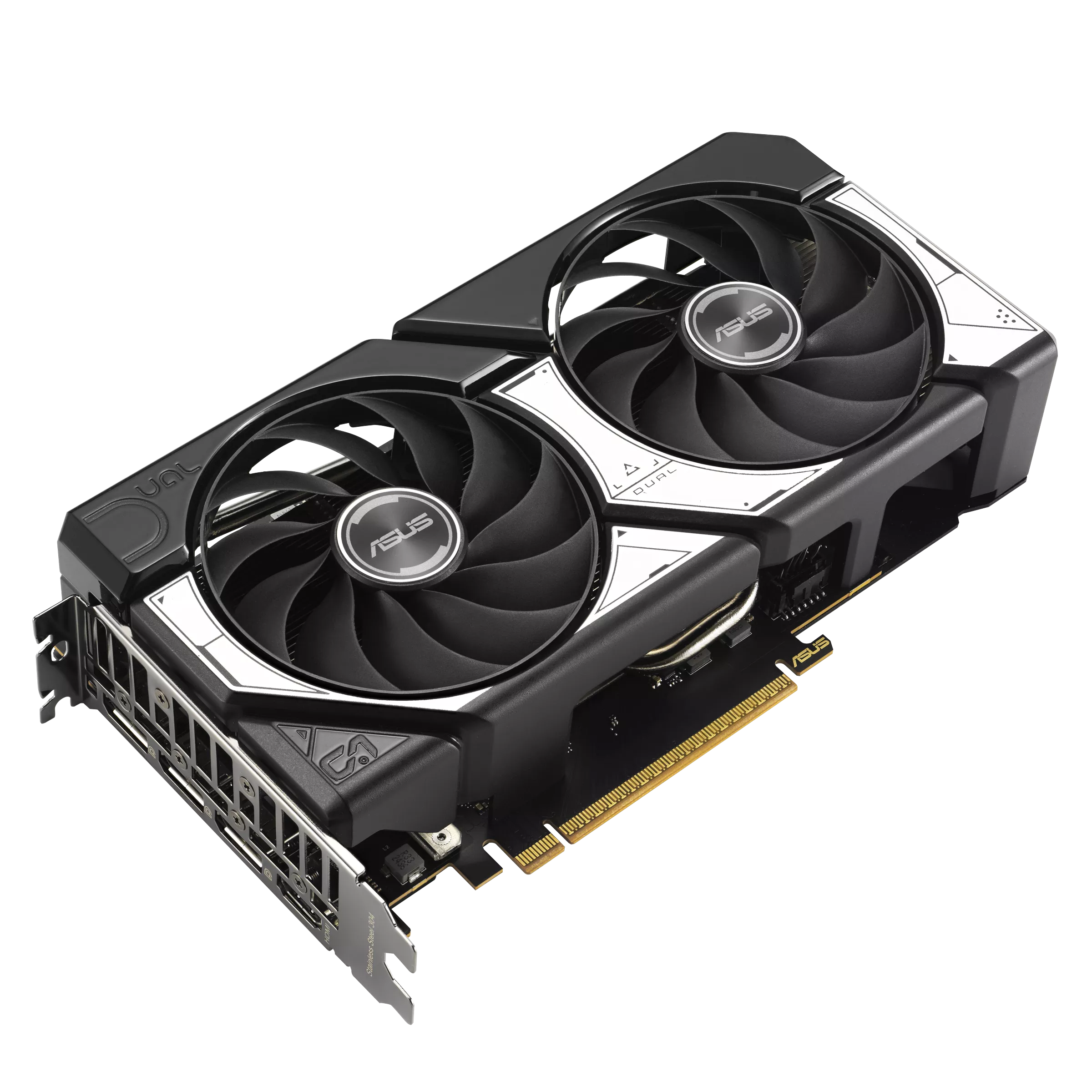 Tarjeta de video ASUS Dual GeForce RTX 5060 8GB GDDR7 OC Edition - Imagen 7