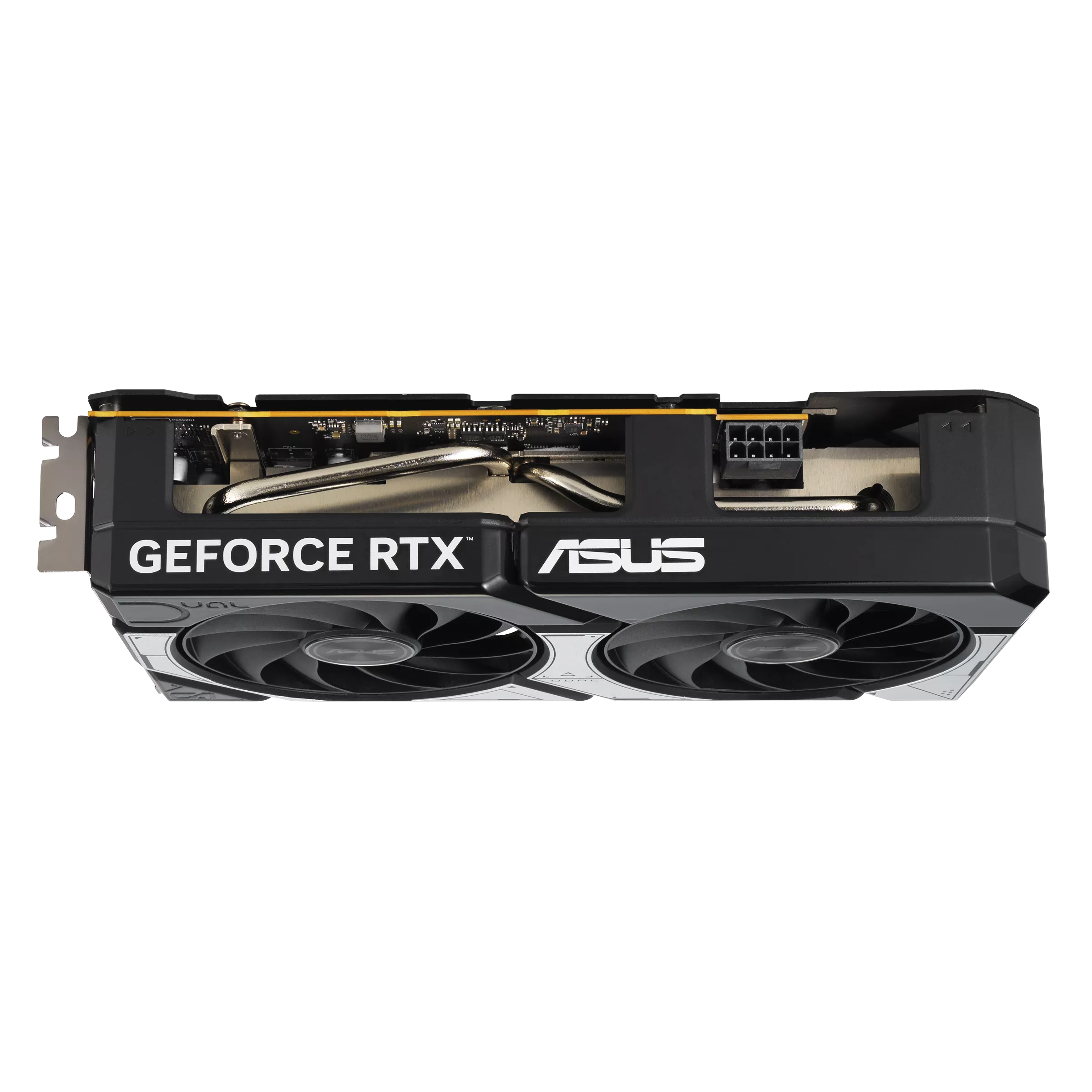 Tarjeta de video ASUS Dual GeForce RTX 5060 8GB GDDR7 OC Edition - Imagen 5
