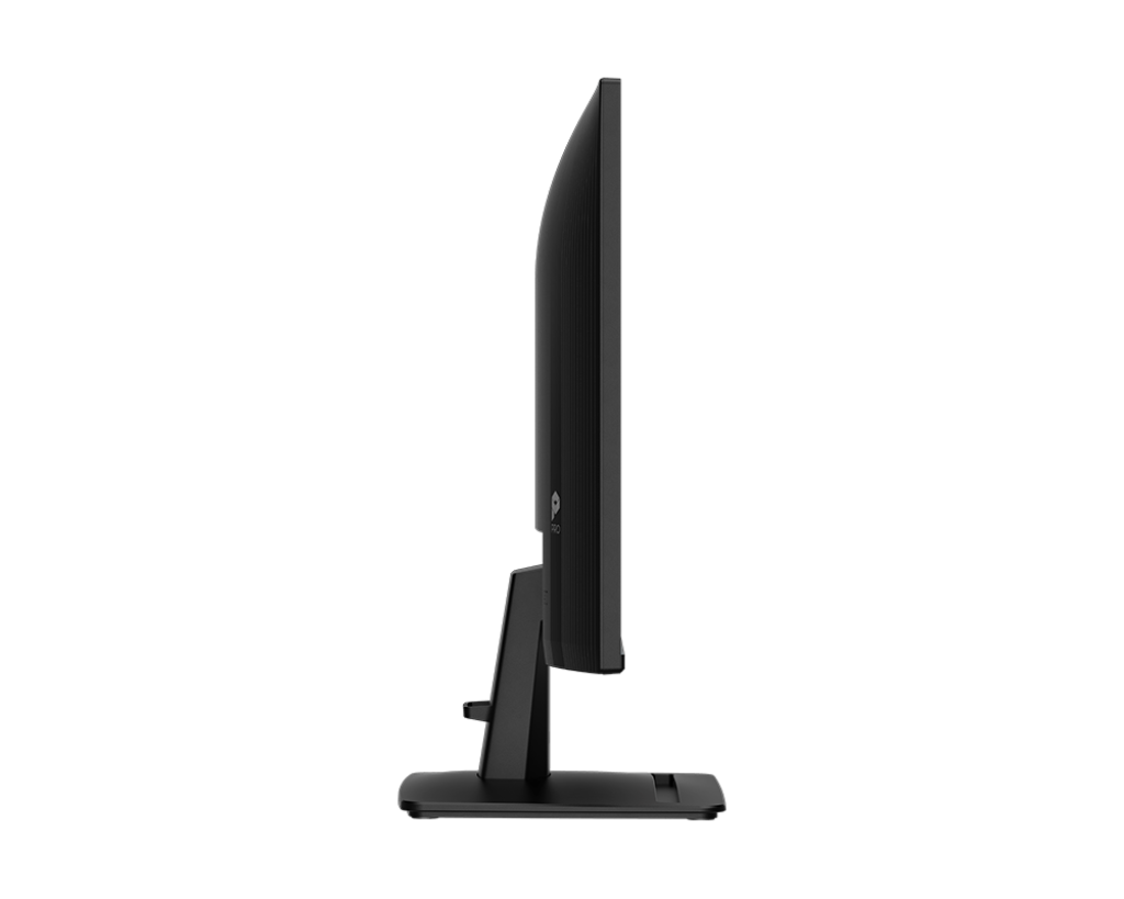 Monitor MSI PRO 242A E2 (24″, FHD, IPS, 120Hz, HDMI, DP, VGA) - Imagen 6