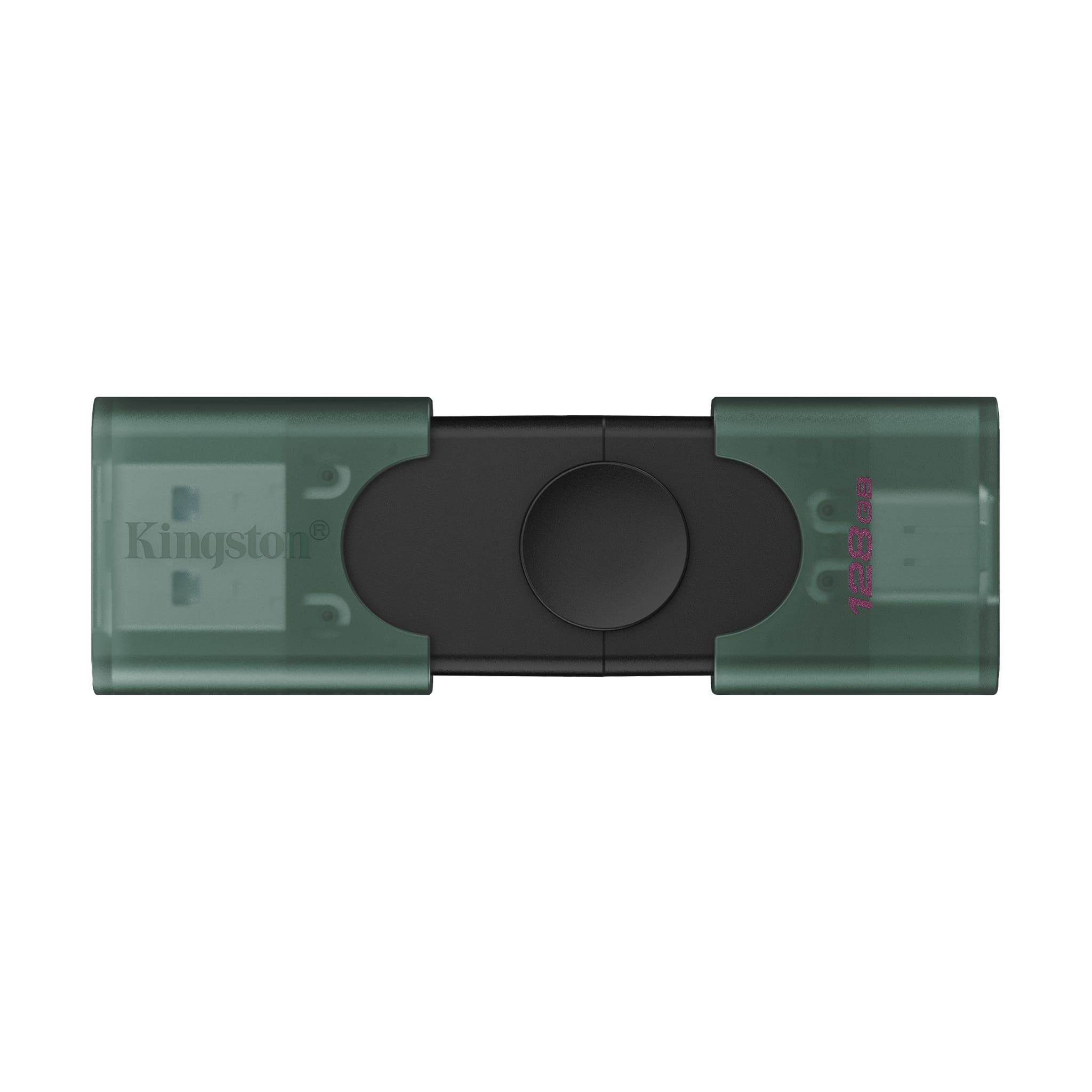 Memoria USB Kingston DataTraveler Duo 128GB - Imagen 4