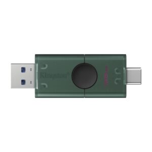 Memoria USB Kingston DataTraveler Duo 128GB