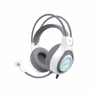 Headset Gaming Xtrike-Me GH-515W RGB