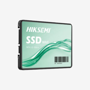 SSD HIKSEMI Wave 256GB