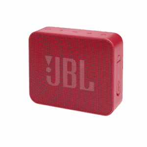 Altavoz portátil JBL Go Essential Rojo