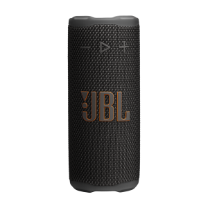 Altavoz portátil JBL Grip Negra
