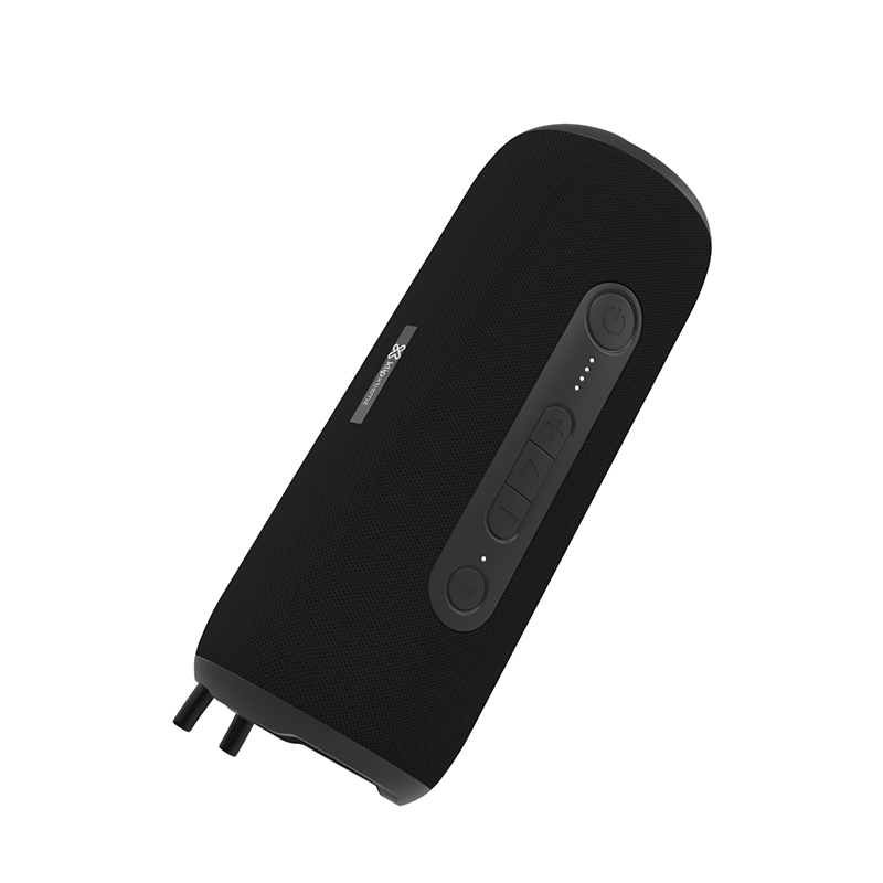 Altavoz portátil Klip Xtreme Oryx