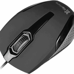 Mouse óptico cableado Klip Xtreme Galet