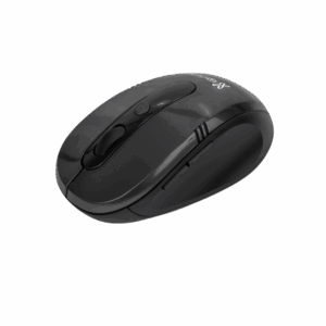 Mouse óptico inalámbrico Vector Negro