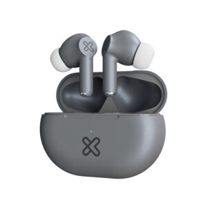 Audífonos Klip Xtreme Buds-Fi Gris