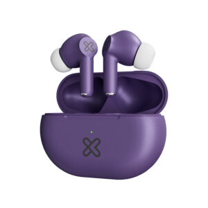 Audífonos Klip Xtreme Buds-Fi Morado
