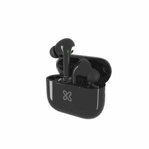 Audífonos Klip Xtreme TuneFiBuds Negro