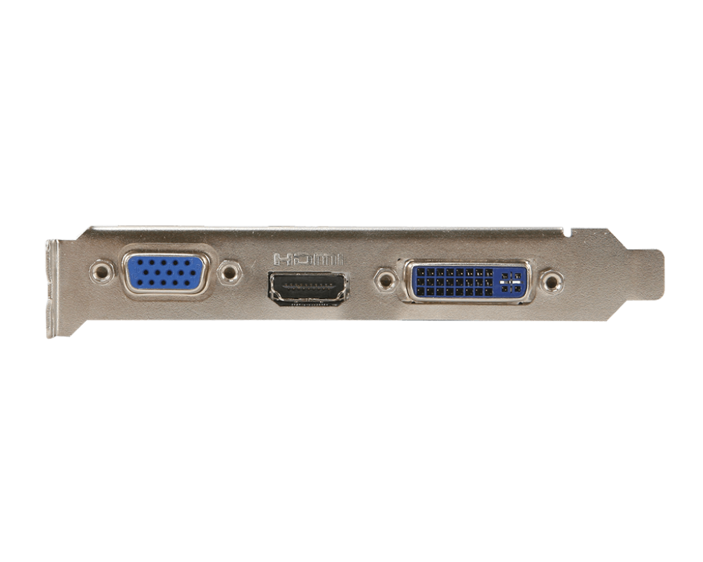 Tarjeta de video MSI GeForce 210 1GB - Imagen 5