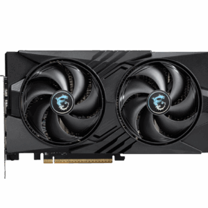 Tarjeta de video MSI GeForce RTX 5060 8G GAMING OC