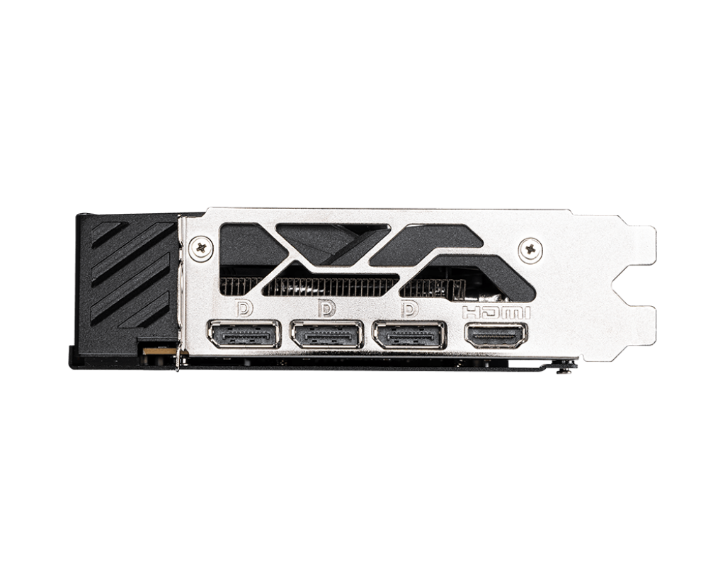 Tarjeta de video MSI GeForce RTX 5060 8G GAMING OC - Imagen 4