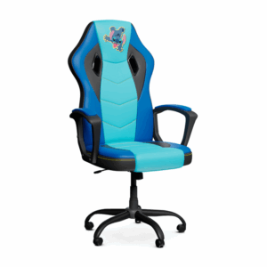 Silla para video juegos Xtech Edición Stitch