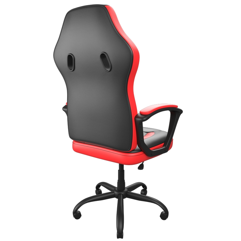 Silla con respaldo alto Xtech Edición Spider-Man Miles Morales - Imagen 3