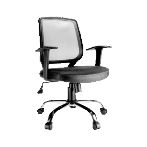 Silla ejecutiva Xtech Ginebra