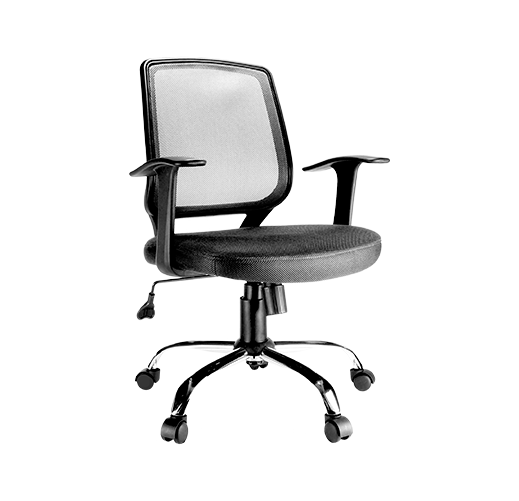 Silla ejecutiva Xtech Ginebra