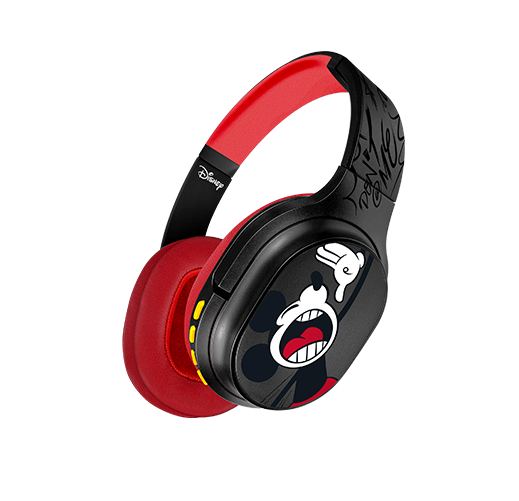 Audifonos inalámbricos con micrófono Edición Mickey Mouse