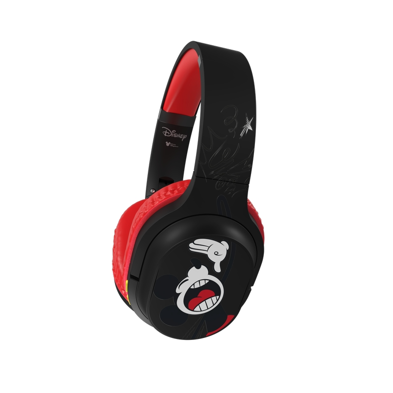 Audifonos inalámbricos con micrófono Edición Mickey Mouse - Imagen 2