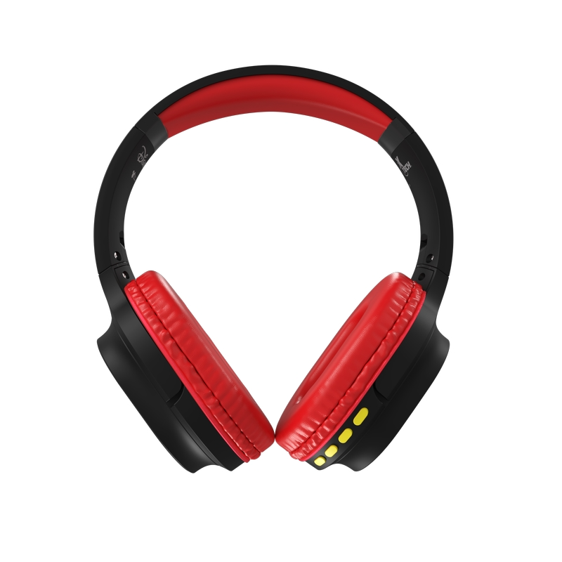 Audifonos inalámbricos con micrófono Edición Mickey Mouse - Imagen 3