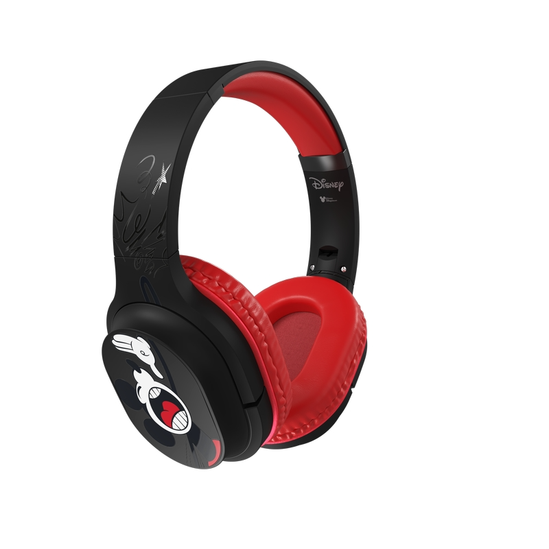 Audifonos inalámbricos con micrófono Edición Mickey Mouse - Imagen 4