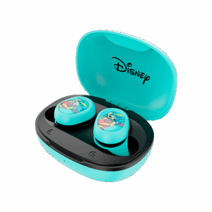 Audífonos TWS Xtech Edición Stitch Azul