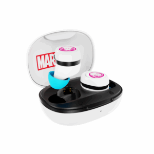 Audífonos TWS Xtech Edición Ghost Spider