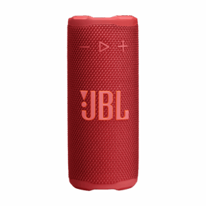 Altavoz portátil JBL Grip Rojo