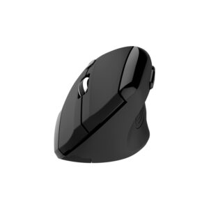 Mouse vertical inalámbrico Klip Xtreme EverRest