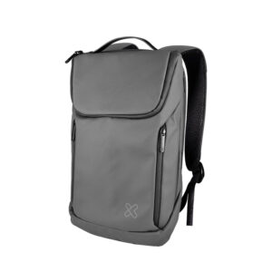 Mochila para laptop Klip Xtreme Evergo Gris